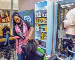 Ji Emporium Salon And Spa 